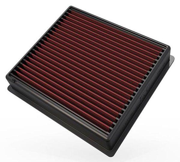 K&N Replacement Panel Filter (KN33-5005) KN33-5005
