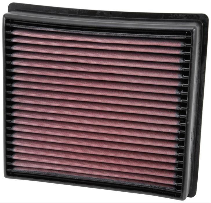 K&N Replacement Panel Filter (KN33-5005)