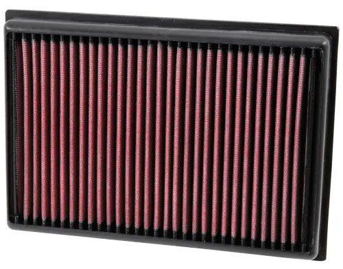 K&N Replacement Panel Filter (KN33-5007) KN33-5007