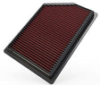 K&N Replacement Panel Filter (KN33-5009) KN33-5009