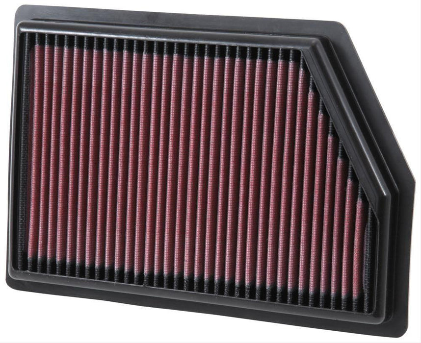 K&N Replacement Panel Filter (KN33-5009)