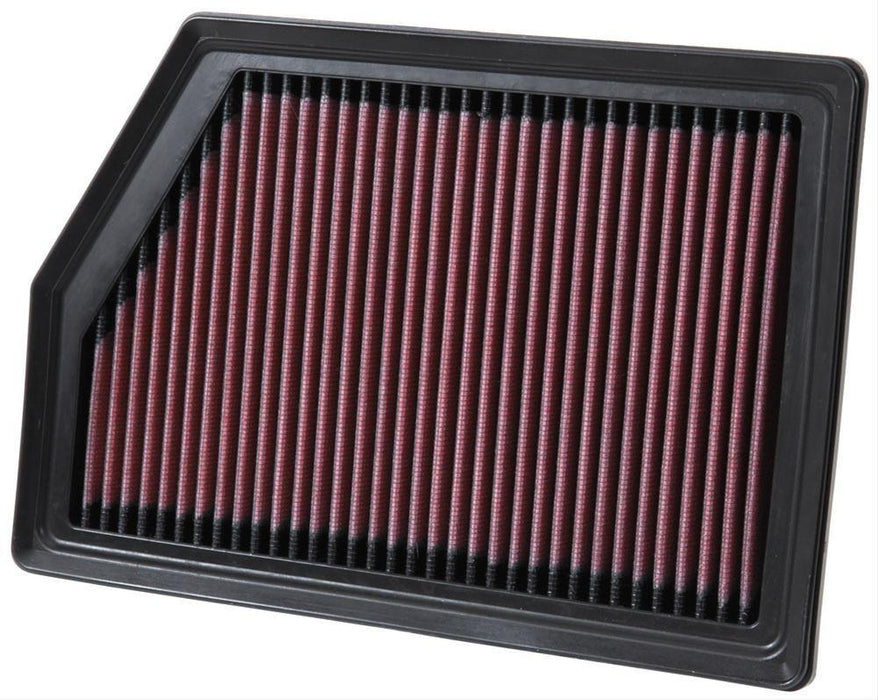 K&N Replacement Panel Filter (KN33-5009)