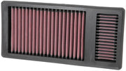 K&N Replacement Panel Filter (KN33-5010)