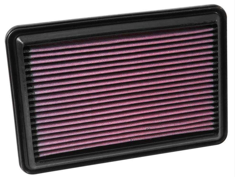 K&N Replacement Panel Filter (KN33-5016) KN33-5016