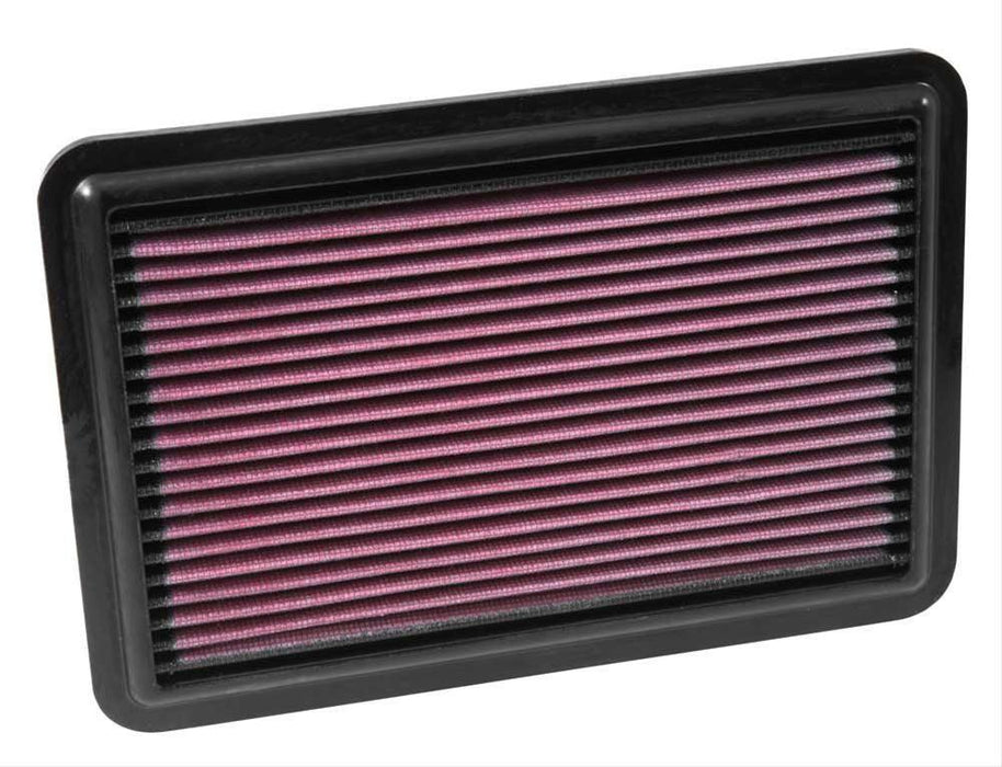 K&N Replacement Panel Filter (KN33-5016)