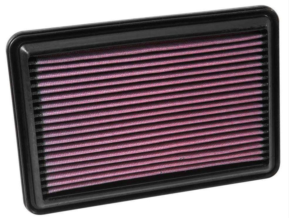 K&N Replacement Panel Filter (KN33-5016)