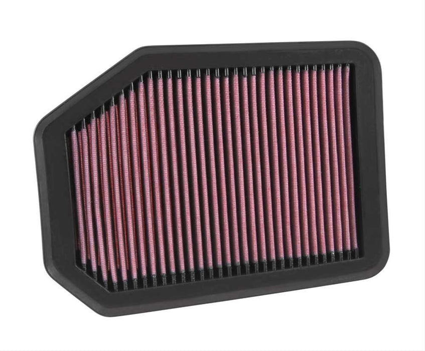 K&N Replacement Panel Filter (KN33-5023)