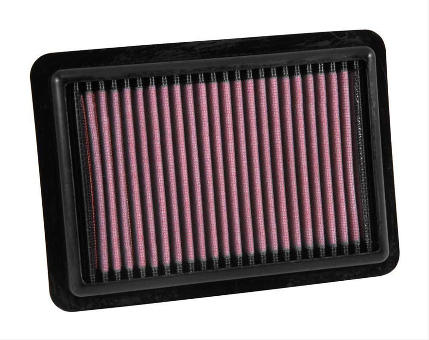 K&N Replacement Panel Filter (KN33-5027)