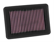 K&N Replacement Panel Filter (KN33-5027)