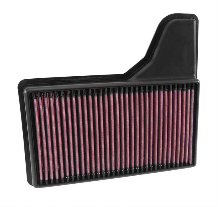 K&N Replacement Panel Filter (KN33-5029)