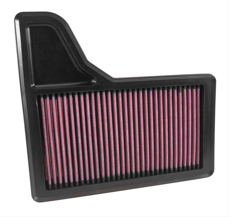 K&N Replacement Panel Filter (KN33-5029)