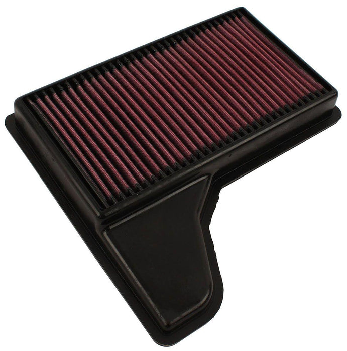 K&N Replacement Panel Filter (KN33-5029)