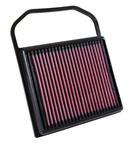 K&N Replacement Panel Filter (KN33-5032) KN33-5032
