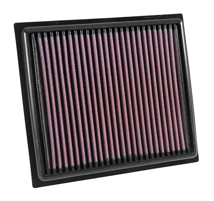 K&N Replacement Panel Filter (KN33-5034)