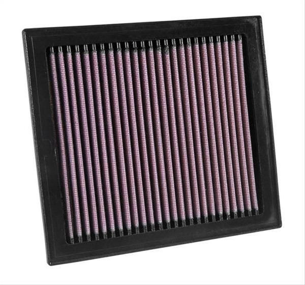 K&N Replacement Panel Filter (KN33-5034)