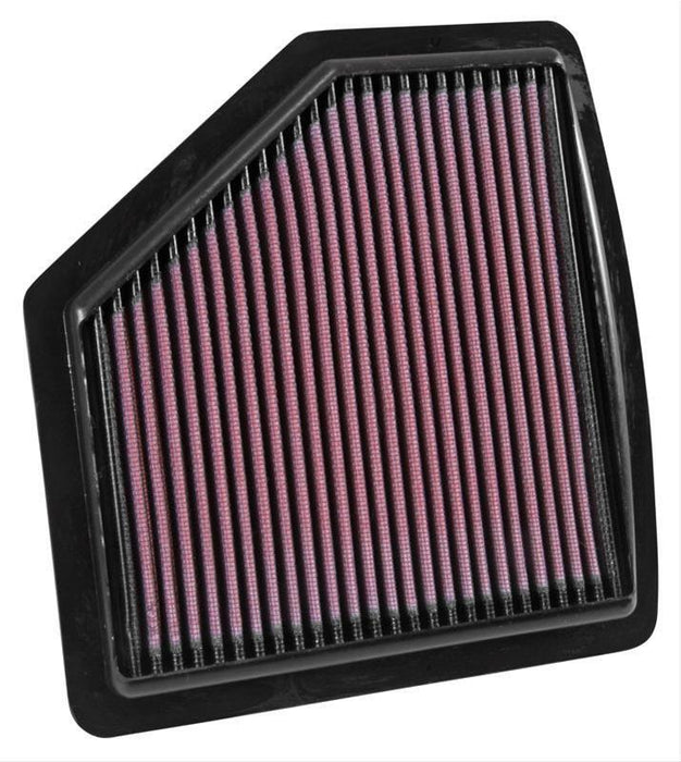 K&N Replacement Panel Filter (KN33-5037)