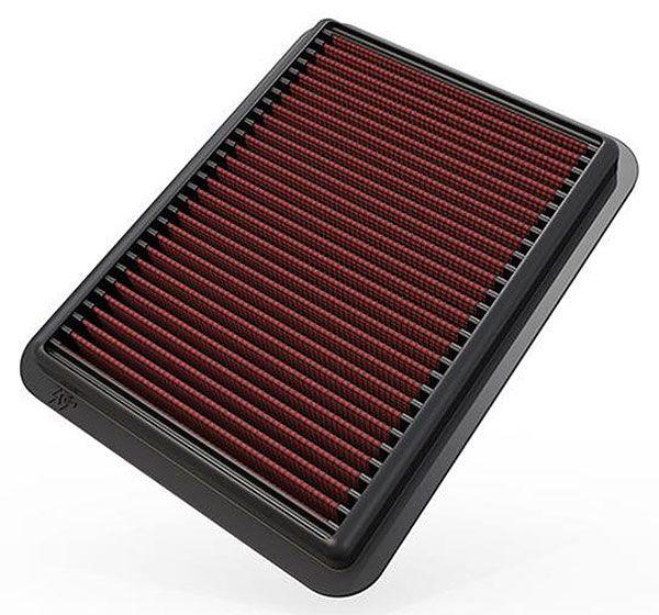 K&N Replacement Panel Filter (KN33-5038) KN33-5038