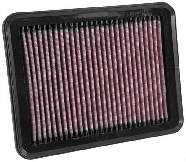 K&N Replacement Panel Filter (KN33-5038)