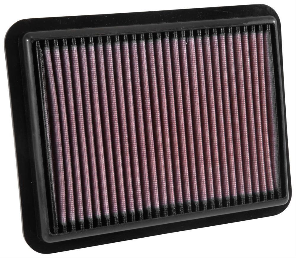 K&N Replacement Panel Filter (KN33-5038)