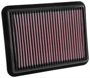 K&N Replacement Panel Filter (KN33-5038)
