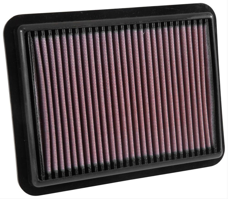 K&N Replacement Panel Filter (KN33-5038)