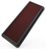 K&N Replacement Panel Filter (KN33-5040) KN33-5040