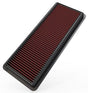 K&N Replacement Panel Filter (KN33-5040) KN33-5040