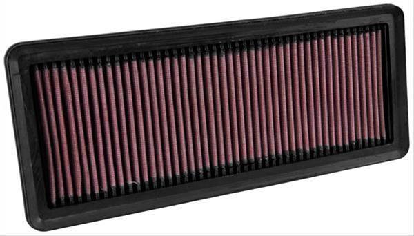 K&N Replacement Panel Filter (KN33-5040)