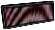 K&N Replacement Panel Filter (KN33-5040)