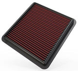 K&N Replacement Panel Filter (KN33-5042) KN33-5042