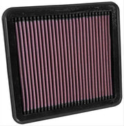 K&N Replacement Panel Filter (KN33-5042)