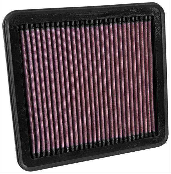 K&N Replacement Panel Filter (KN33-5042)