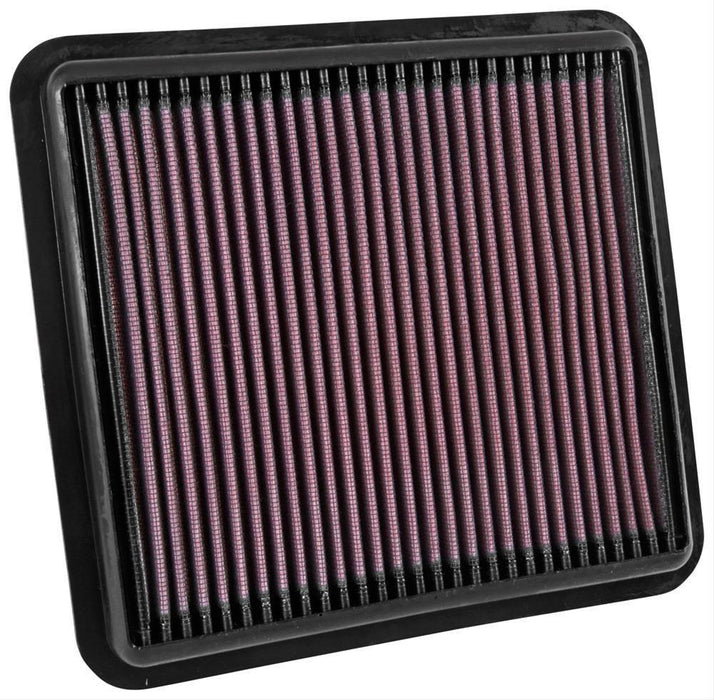K&N Replacement Panel Filter (KN33-5042)