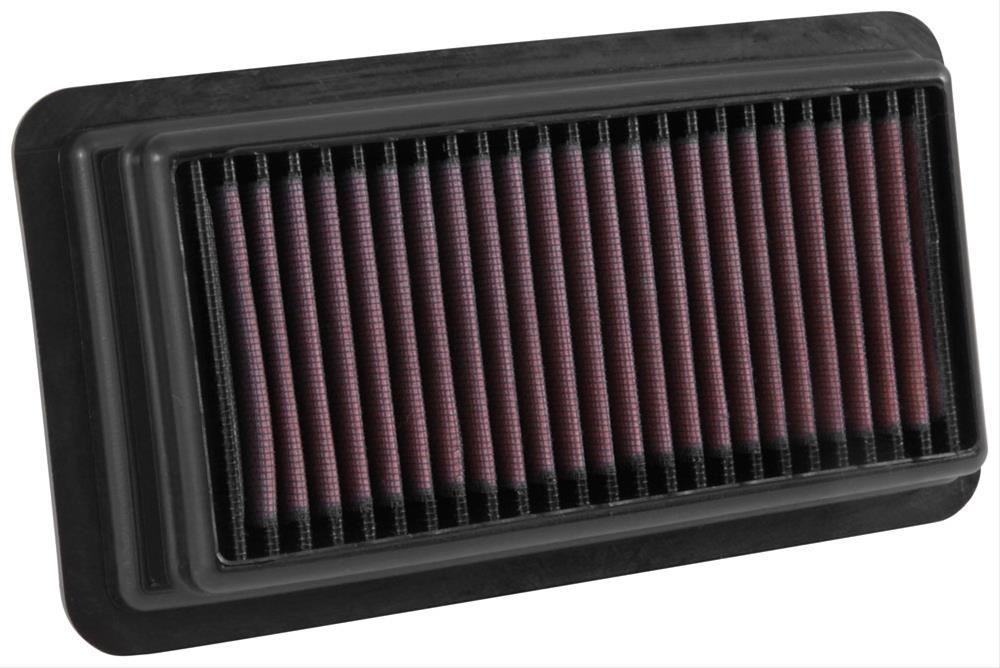K&N Replacement Panel Filter (KN33-5044)