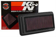 K&N Replacement Panel Filter (KN33-5044)