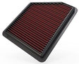 K&N Replacement Panel Filter (KN33-5045) KN33-5045
