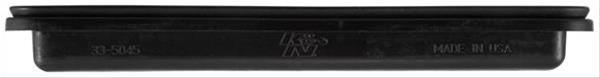 K&N Replacement Panel Filter (KN33-5045)