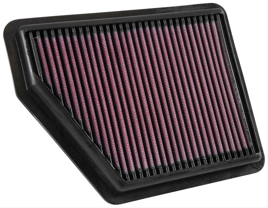 K&N Replacement Panel Filter (KN33-5045)