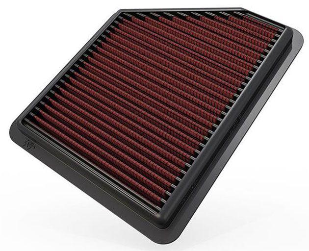 K&N Replacement Panel Filter (KN33-5045)