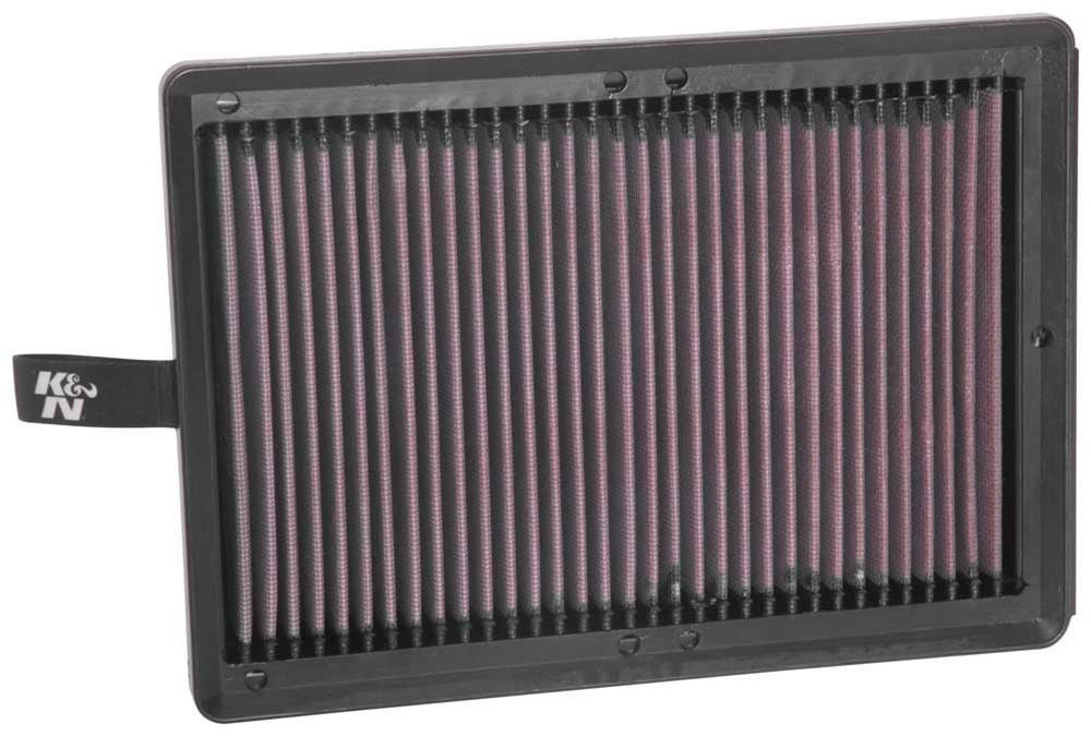 K&N Replacement Panel Filter (KN33-5046)