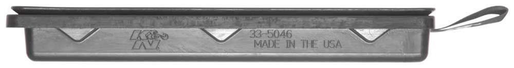 K&N Replacement Panel Filter (KN33-5046)