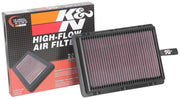 K&N Replacement Panel Filter (KN33-5046)