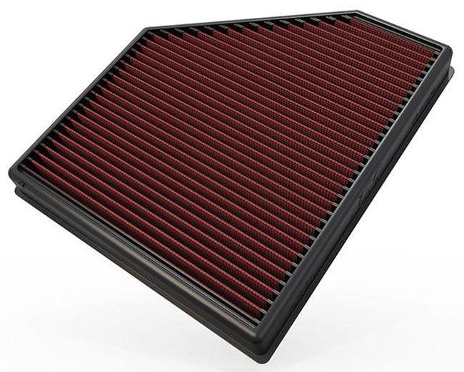 K&N Replacement Panel Filter (KN33-5047) KN33-5047