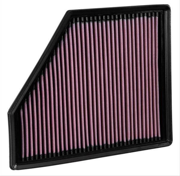 K&N Replacement Panel Filter (KN33-5047)
