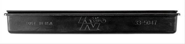 K&N Replacement Panel Filter (KN33-5047)