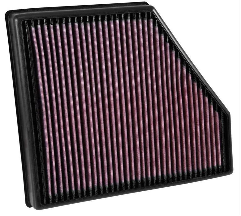 K&N Replacement Panel Filter (KN33-5047)