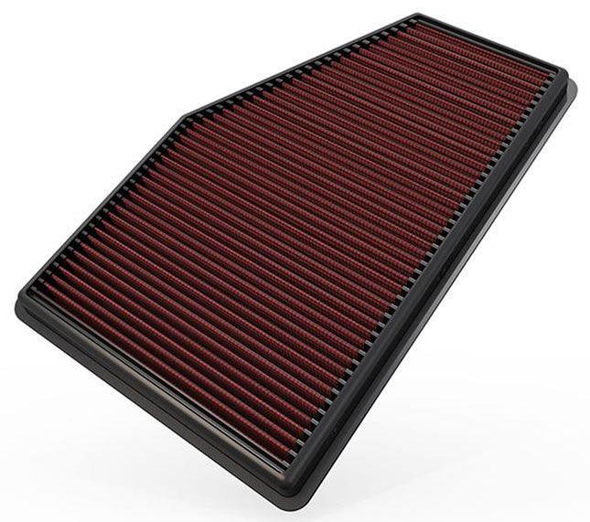 K&N Performance Panel Air Filter (KN33-5049) KN33-5049