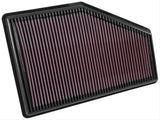 K&N Performance Panel Air Filter (KN33-5049)