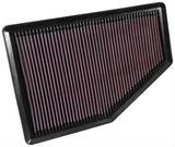 K&N Performance Panel Air Filter (KN33-5049)