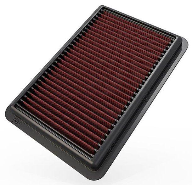 K&N Replacement Panel Filter (KN33-5050) KN33-5050